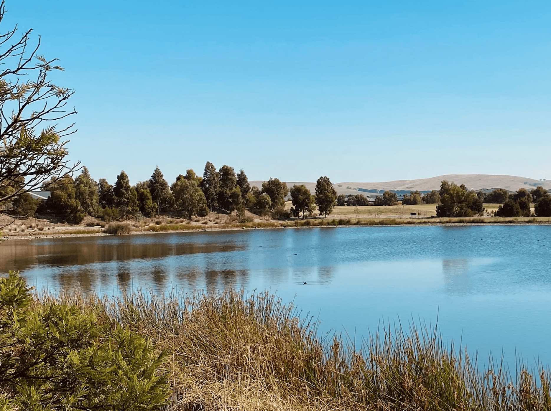 [Land for Sale] Mandalay Estate, Beveridge OpenLot